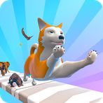 Animal Rush 3D