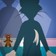 Tom And Mouse Jerry cat