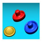 Air Hockey Slider