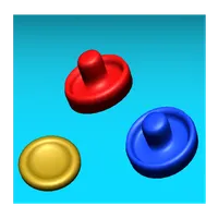 Air Hockey Slider