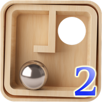 Classic Labyrinth Maze 3d 2