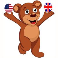 Apprendre l'anglais tri mots