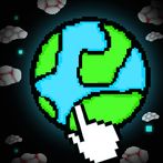 Protect the Planet - Clicker
