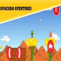 Avocado adventure