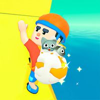 Rock Climber