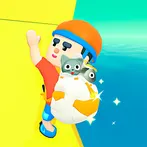 Rock Climber