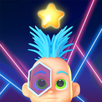 Star Surf: Space Runner