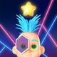 Star Surf: Space Runner