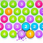 Number Bubbles