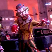 Polygon Apocalypse Run