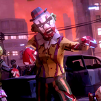 Polygon Apocalypse Run