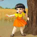 Squid Game 2023: 456 Challenge