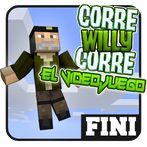 Corre Willyrex Corre