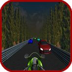 Wrong Way MotorCycle Challenge