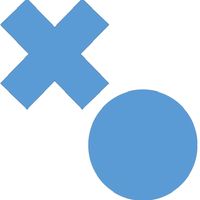 Tic Tac Toe 2 Player