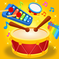 Musical Instruments for Kids