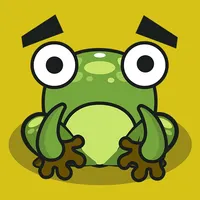 Frogie Cross The Road