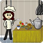 Ava's Cooking Class