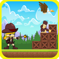 Super roki is a classic platfo