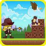 Super roki is a classic platfo