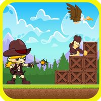 Super roki is a classic platfo