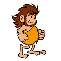 Gioco Della Preistoria