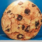 Tap the cookie