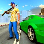 Gangster City Vegas Crime Game