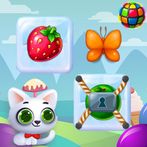 Fresh Fruit Poppings