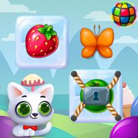 Fresh Fruit Poppings