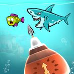 Save The Fish - Arrow Pusher