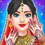 Wedding Bridal Makeup Games