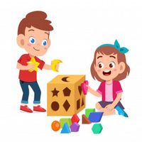 Kids learning App