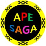 APE SAGA