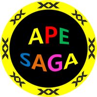 APE SAGA