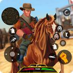 Wild Cowboy Rescue West RPG