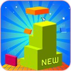 color 3D blocks - complete col