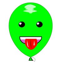 Bloons Pop! California Kids Ar