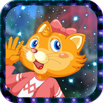 Little Cat Girl Escape