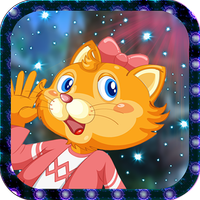 Little Cat Girl Escape