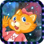 Little Cat Girl Escape