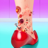 Match Villa™: Makeup ASMR