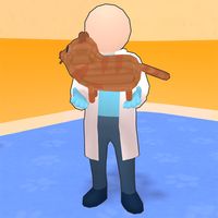Pet Doctor Idle