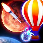 Mission To Mars - Space Combat