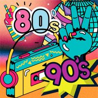 80s 90s Quiz Game