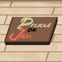Pickle or Jam