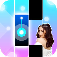 Kim Loaiza - Piano Tiles