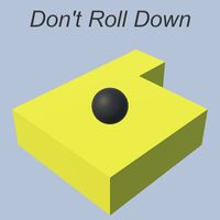 Don't Roll Down! 3D (demo)