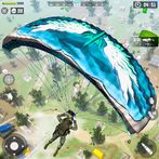 FPS Gun Shooting Game Gun Game