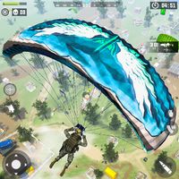 FPS Gun Shooting Game Gun Game